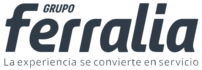 Ferralia
