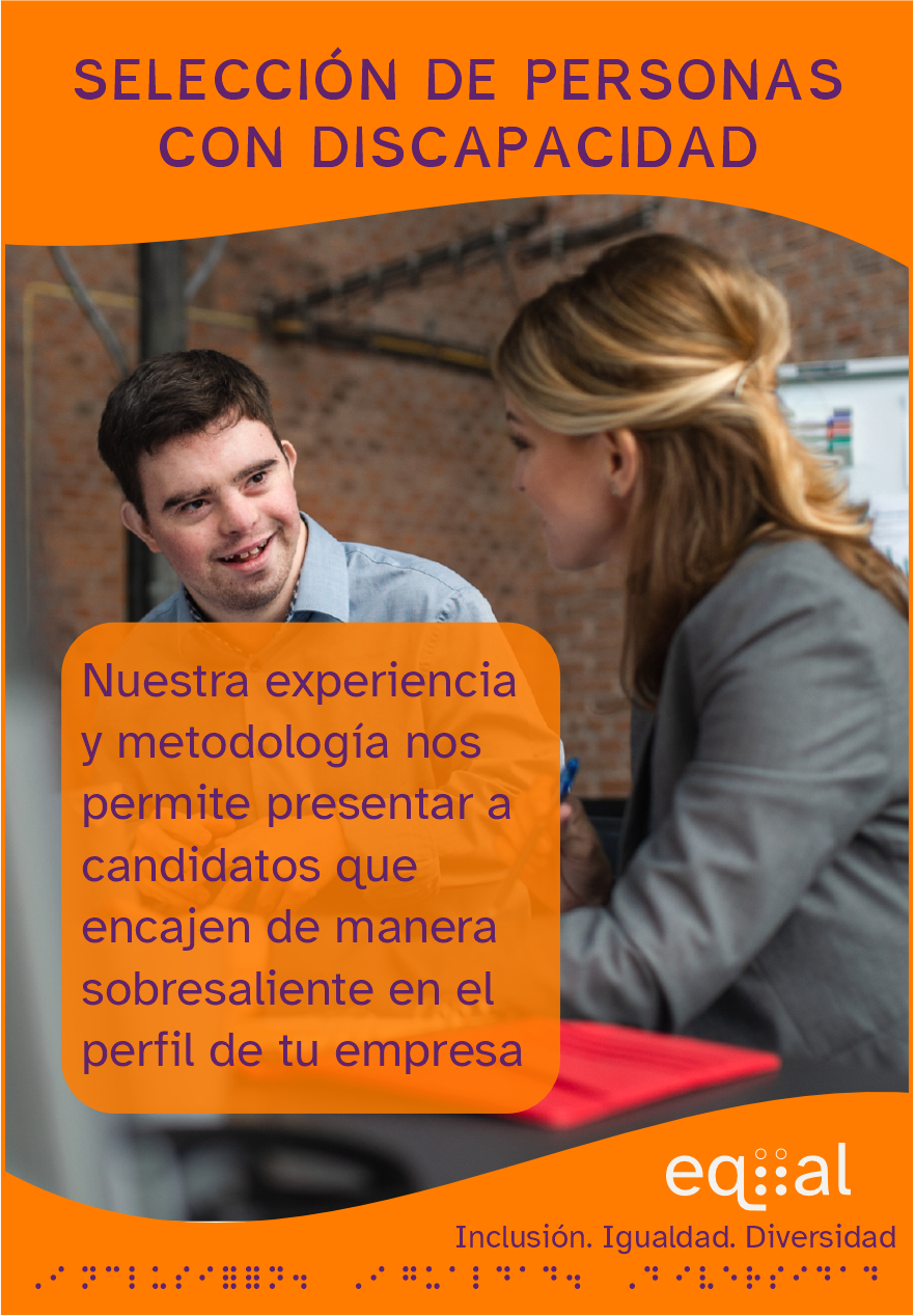 Capacitación. Derechos laborales e inclusión de personas con discapacidad en empresas.