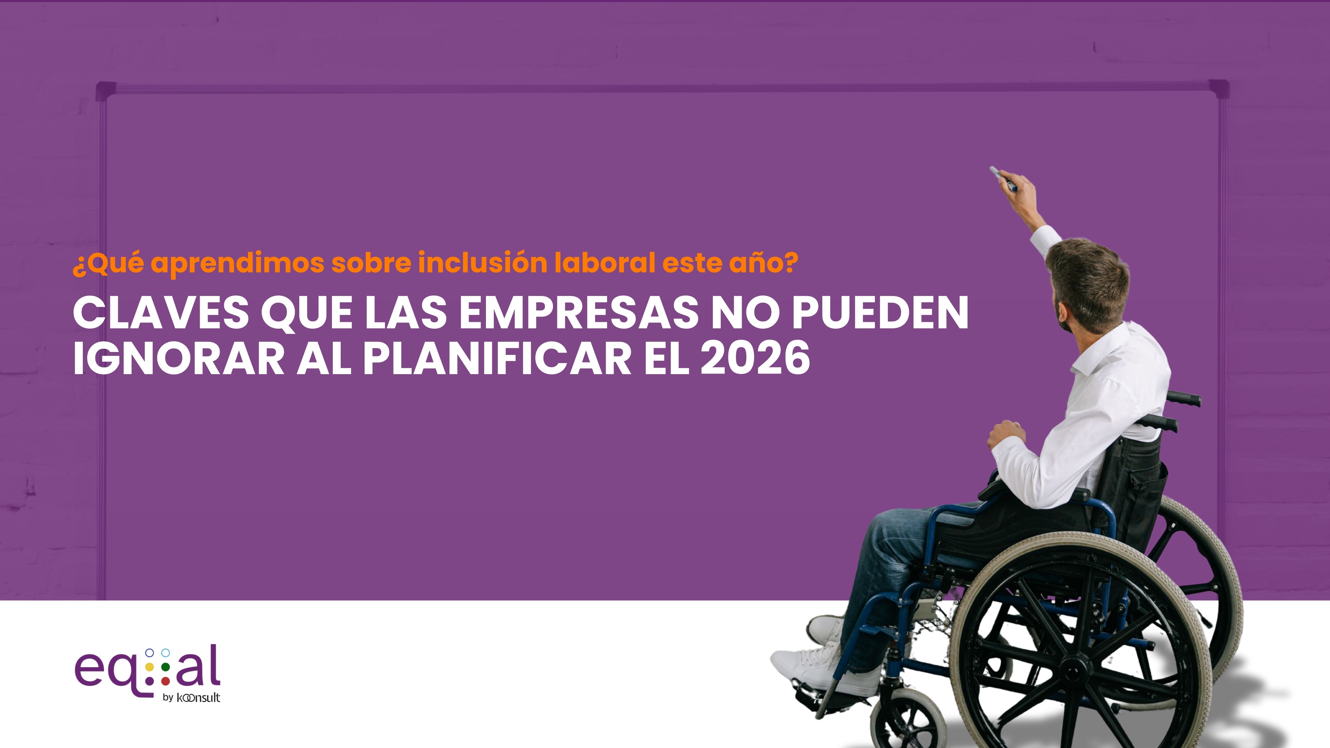 Claves que las empresas no pueden ignorar al planificar el 2026