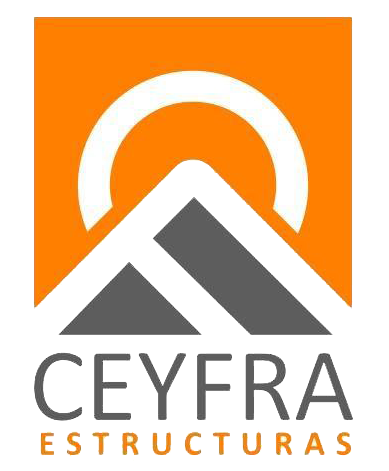 Logotipo de Ceyfra