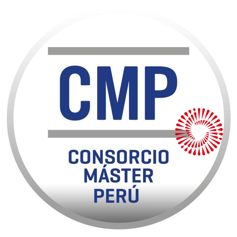 Logotipo de CMP