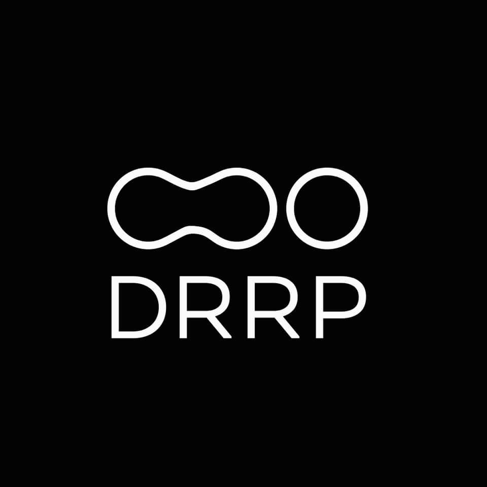Logotipo Drrp